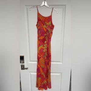 Farm Rio Meduim dress. Nwt